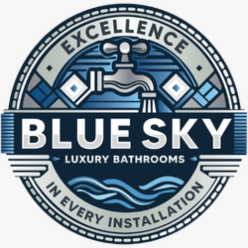 Blue Sky Luxury Bathrooms